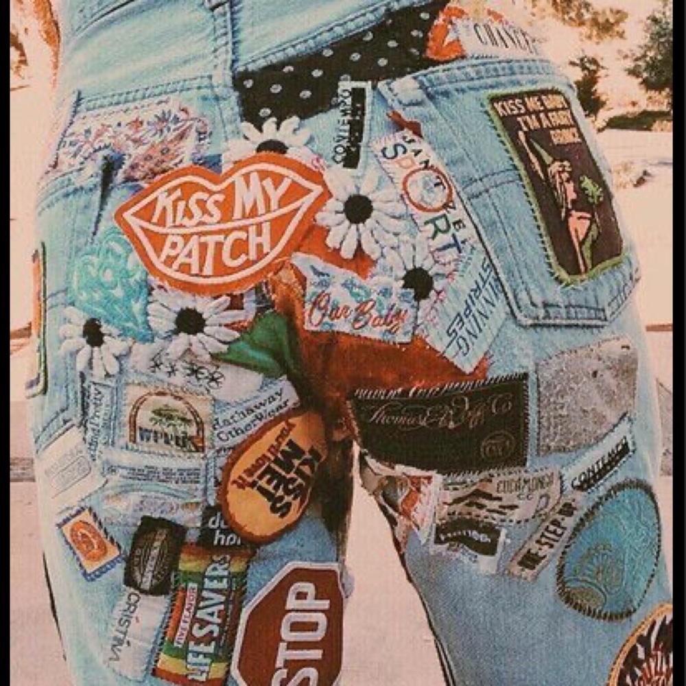 Meet your Posher, Tae